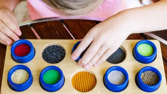 farklı yöntemlerle öğrenmek