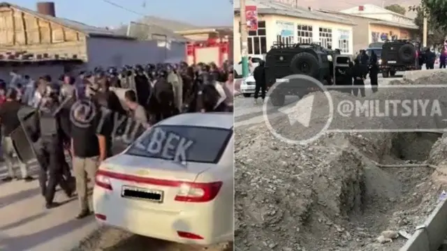 Ургутдаги "самосуд"