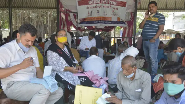 உபி பஞ்சாயத்து தேர்தல்