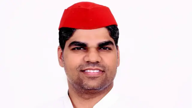 अक्षय यादव