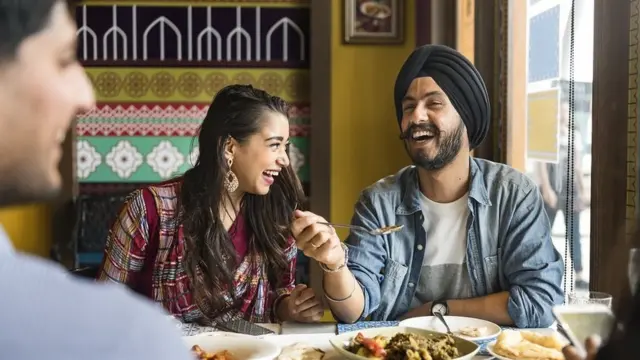 Eating alone is good for you and your health