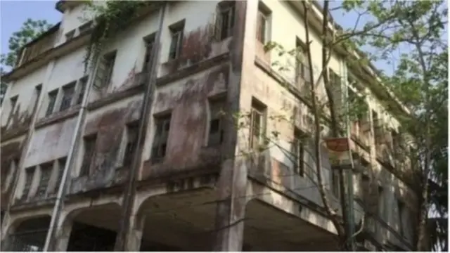 সোনাগাজী ইসলামিয়া ফাজিল মাদ্রাসা