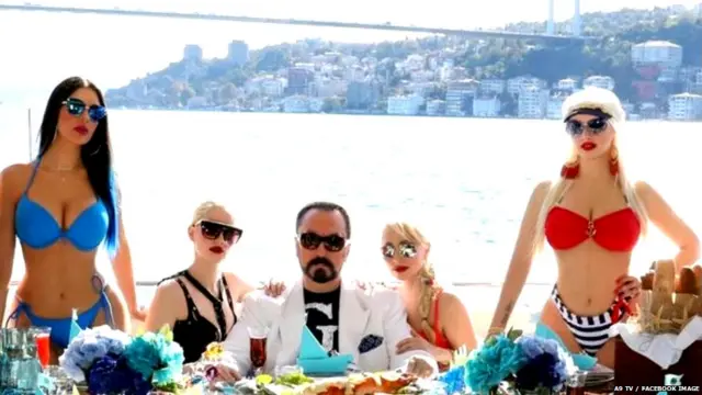 अदनान ओक्तार