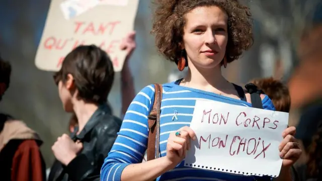 Протести про насильства