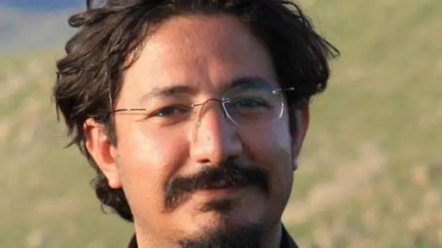 امیر امیرقلی