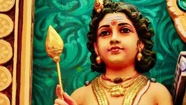 முருகன்