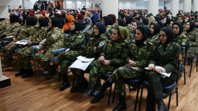 د ښځو اجماع