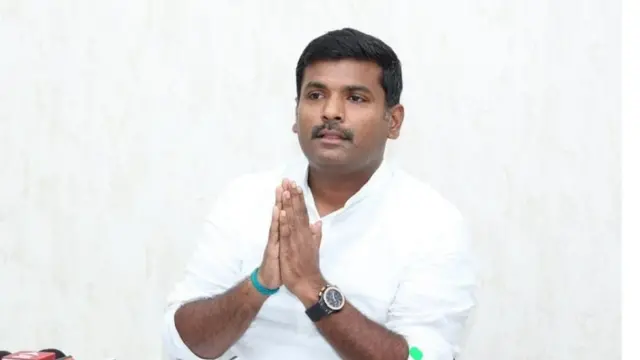 గుడివాడ అమర్ నాథ్