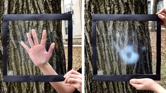 ஏசிக்கு மாற்று: வெப்பத்தை தடுக்கும் பிலிம் கண்டுபிடிப்பு