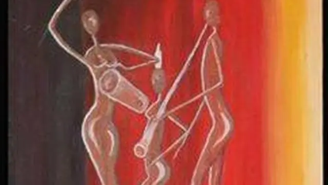 ካብ ቅብኣ ሚካኤል