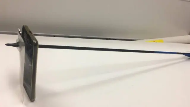 Booliiska ayaa dacwad ku oogay ninkii falaarta ganay