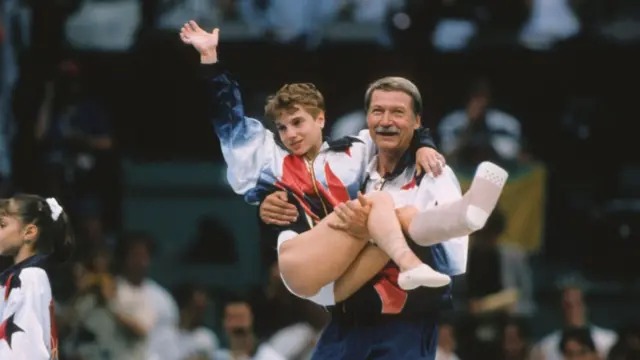 கெர்ரி ஸ்ட்ரக்