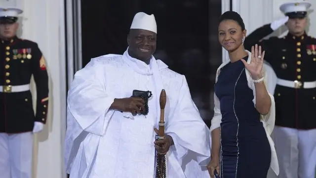 Ях'я Джамме