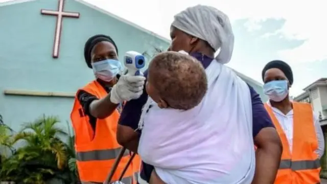 Raia wa Tanzania wanaruhusiwa kukongamana katika maeneo ya kuabudu