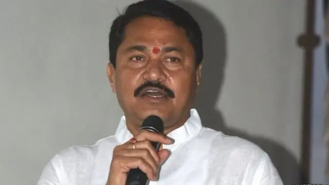 नाना पटोले