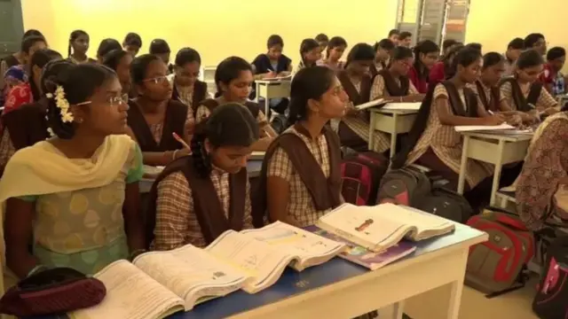 ఉన్నత విద్య