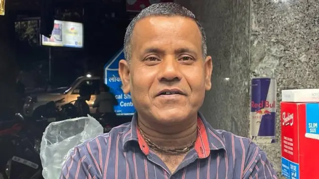 Дҳананжай Дас