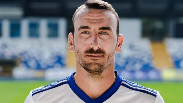 Андреја Прокић