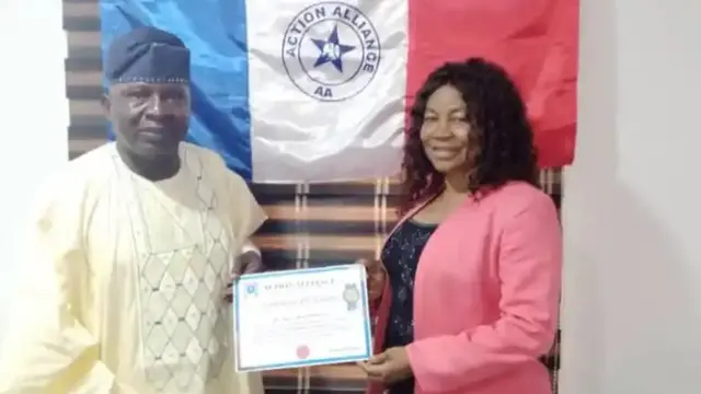 Doreen Ifeoma Maduka-Arisa