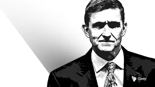 Michael Flynn