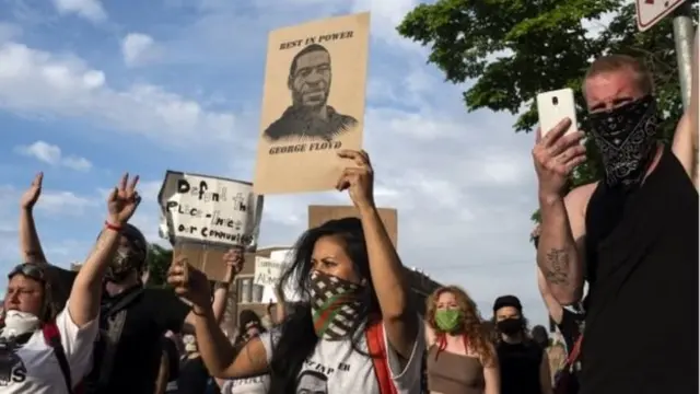 Wamarekani weusi ndio jamii inayoandikisha idadi kubwa ya watu wanaouawa na maafisa wa polisi Marekani