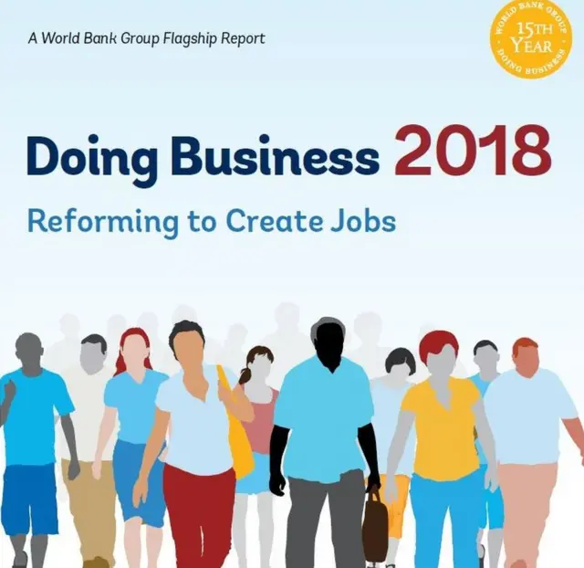 వరల్డ్ బ్యాంకు రిపోర్టు