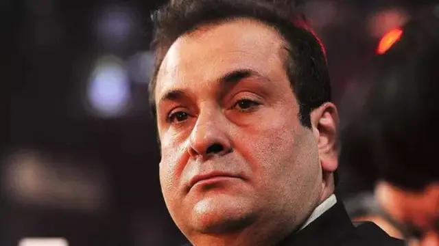 રાજીવ કપૂર