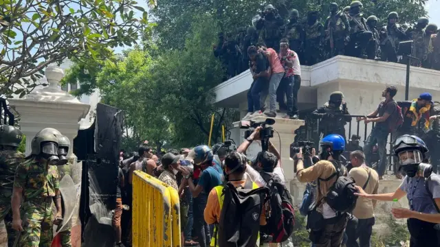 ਸ਼੍ਰੀਲੰਕਾ