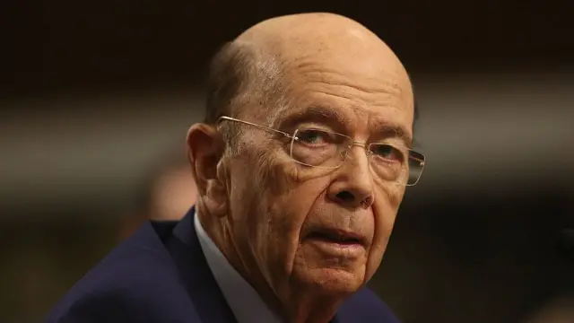 Wilbur Ross