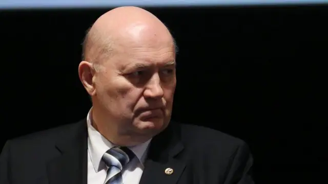 Михаил Пальцев