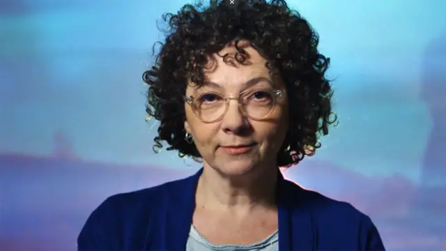 Елена в фильме Little Potato