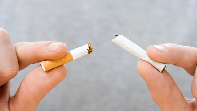 Давая себе новогодние обещания, большинство придерживается принципа "все или ничего"