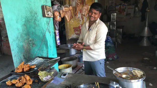 दीपक गुप्त