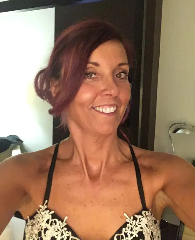 Лиз Ротерхам