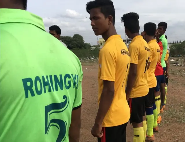 క్రీడాకారులు