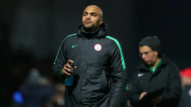 Carl ikeme