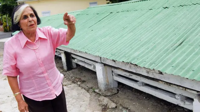 ديدي ميرابال عام 2010