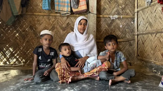 Krisis Rohingya