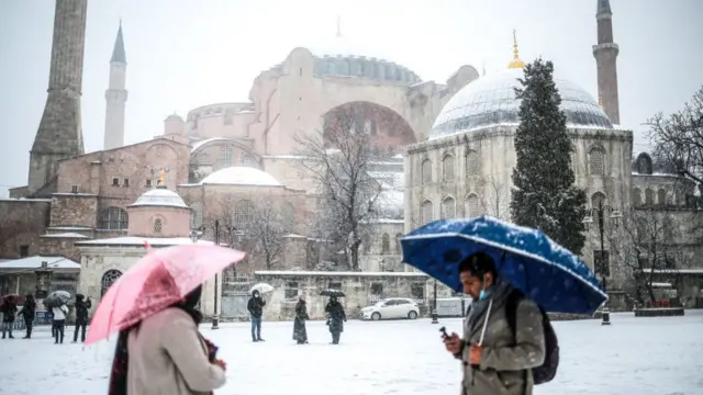 ayasofya
