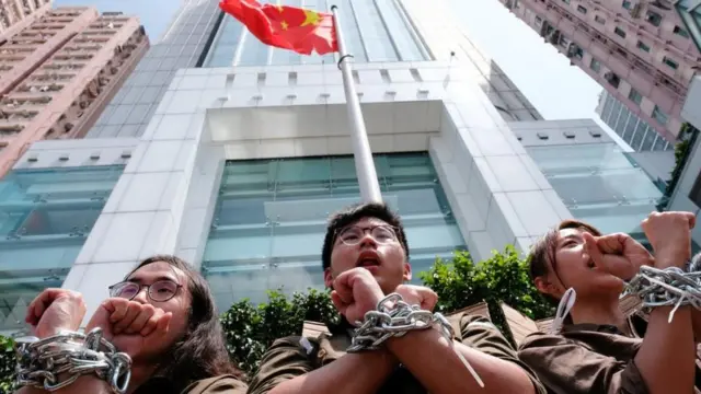 hong kong