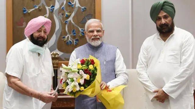 ਕੈਪਟਨ ਅਮਰਿੰਦਰ ਸਿੰਘ