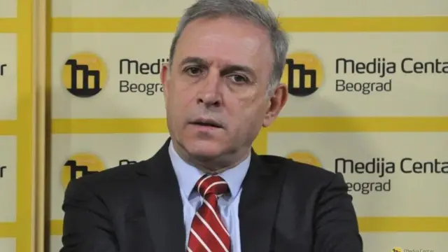 Zdravko Ponoš