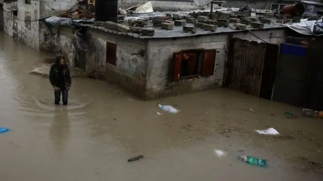 गज़ा पट्टी