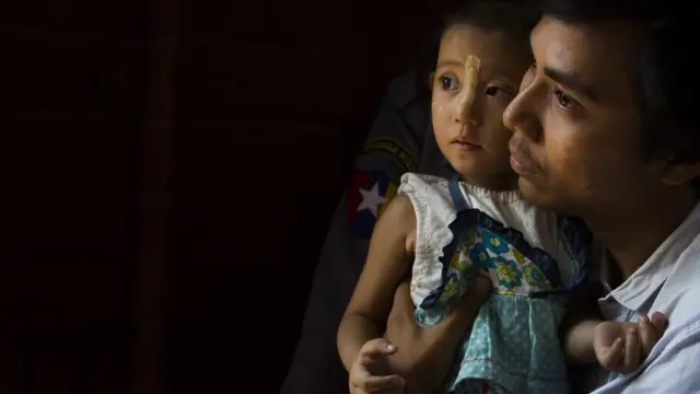 ကိုကျော်စိုးဦးနဲ့သမီး