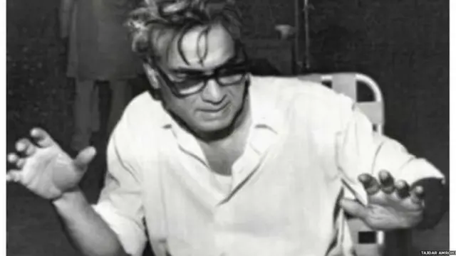 کمال امروہی