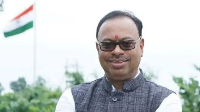 चंद्रशेखर बावनकुळे