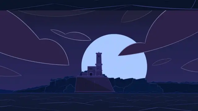 لیبیا کے پناہ گزینوں کی کشتی