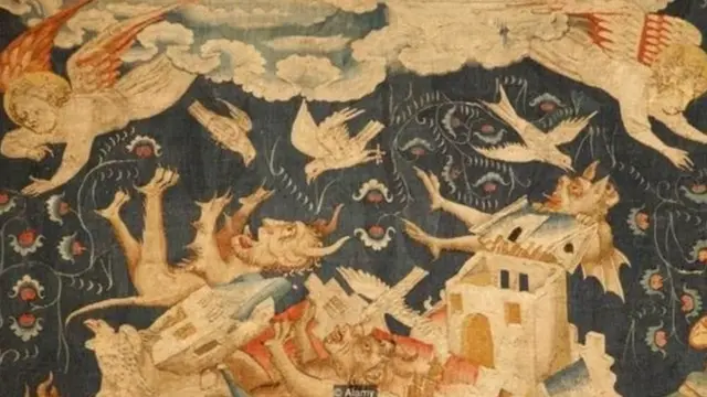 ઇતિહાસ સંબંધિત ચિત્ર