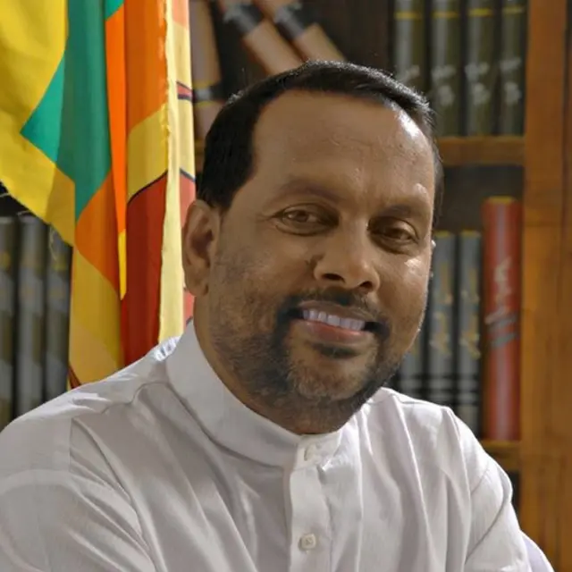 පා.ම. මහින්ද අමරවීර