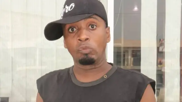 Nasiru Horo Dan-mama